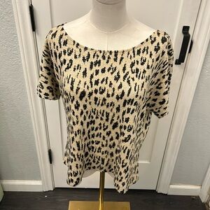 EUC ST JOHN Sparkler